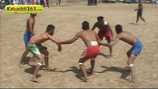 (1) Mari Mustafa (Moga) Kabaddi Tournament 7 April 2016