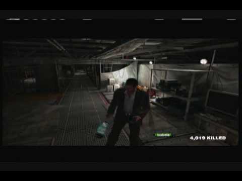 Dead Rising: Part 44 - The Special Forces Clean Up Crew