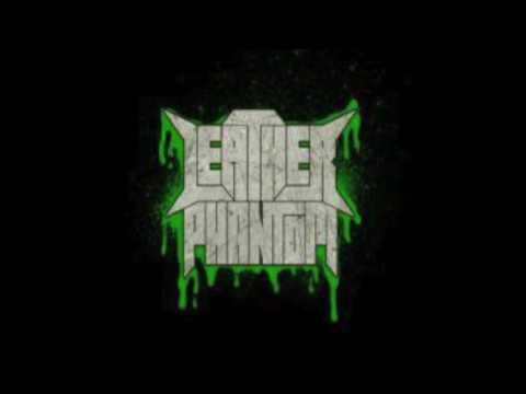 Leather Phantom - Leather Messiah (Full Demo, Thrash Metal from Leipzig, Germany)