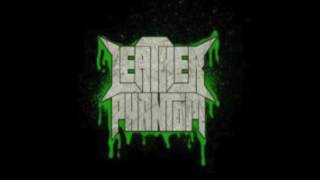 Leather Phantom - Leather Messiah (Full Demo, Thrash Metal from Leipzig, Germany)
