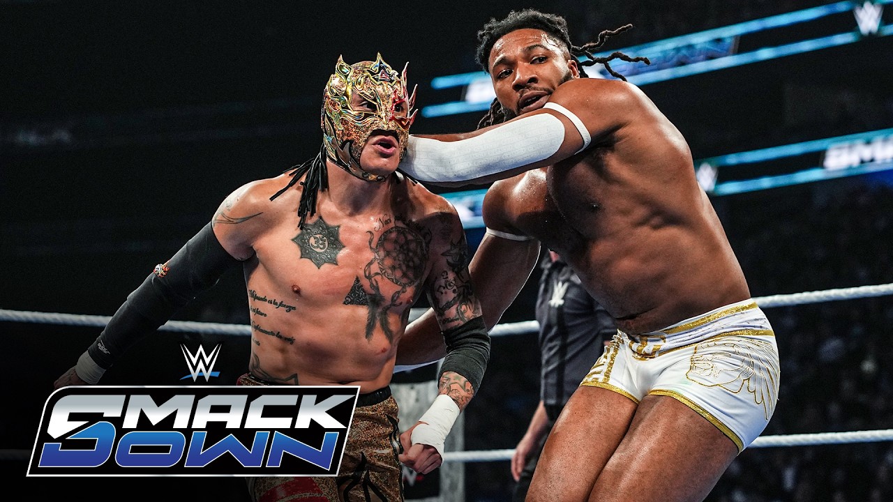 YouTube Video Thumbnail