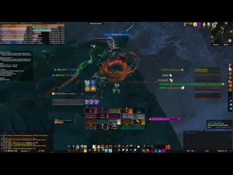 The Order of the PEKA vs Helya(myth)