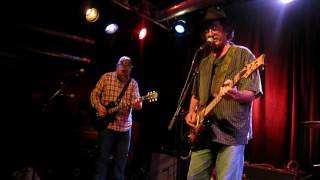James McMurtry - Childish Things @ Steinbruch (Duisburg)