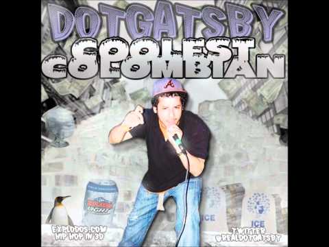 dotGATSBY x Kama Keezy x DR Reckless - "Bullets" [NEW 2011]