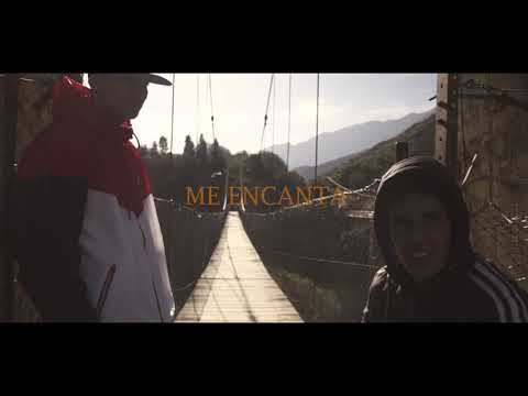 ME ENCANTA ✖ La Mafia ✖ (GPZ-BEBUCHO-EL LOCO JAVI)