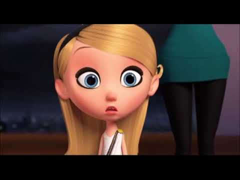 "Manny the Mammoth" Part 9 - Vlad Arrives Too Late/Manny Melts