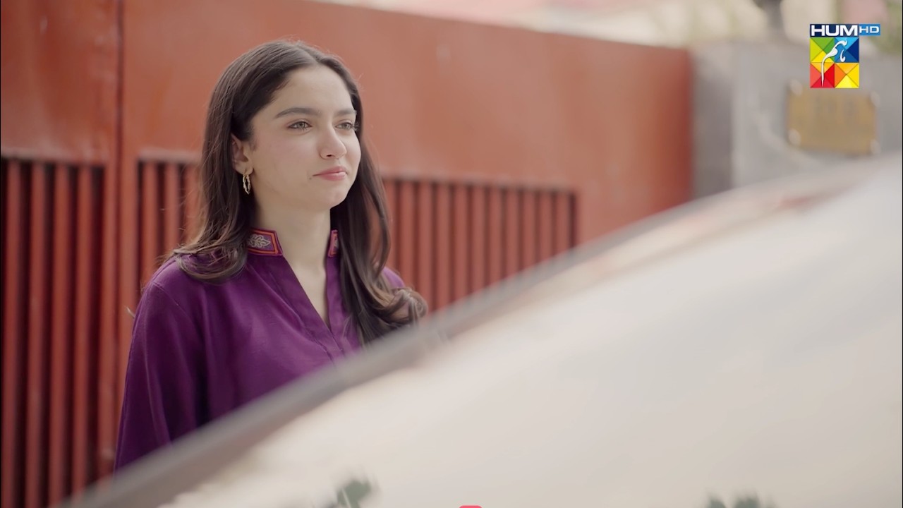 Ami Abu Ki Larai Ka Faida Utha Lia...! Tum Larkay Bhi Na - HUM TV