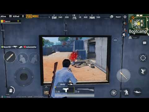 spervizi vs squad moments