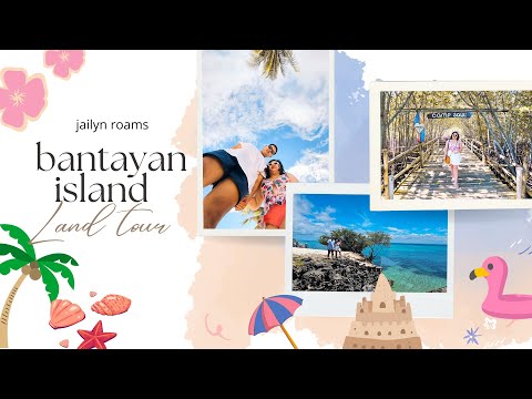 CEBU PHILIPPINES: Bantayan Island Land Tour - Camp Sawi, Ogtong Cave, Kota Beach | jailyn roaams
