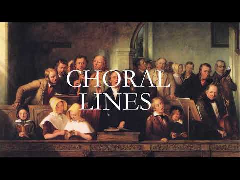 [Alto Part] Mendelssohn - Nunc Dimittis ('Lord, now lettest Thou') [Choir Rehearsal Track]