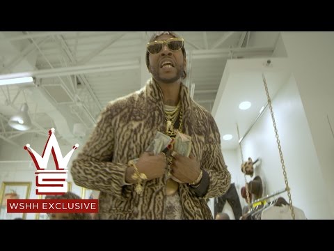 2 Chainz "Countin" #MannequinChallenge (WSHH Exclusive - Official Music Video)