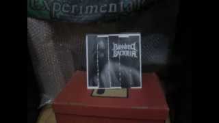 BLOODRED BACTERIA EP