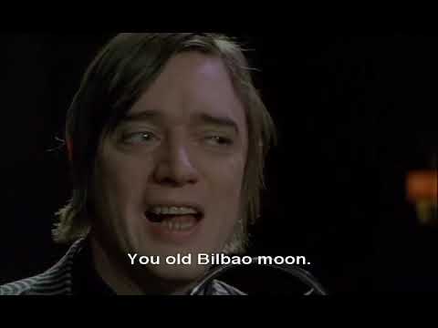 Blixa Bargeld - Bilbao Song