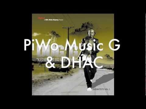 Dug.G ft. Big Jim & Pikan - Kenbe m' si w' kapab