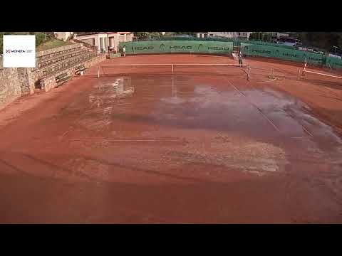 Kurt č.4_4.8.2019 - LTC Tábor 1903 - kategorie Dorostenky „A"