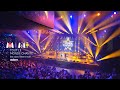Everyone Sings The Stars Celebrate Christmas On M6 Wednesday December 24 2025