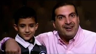 Le plus beau plaisir dans la vie - "Un sourire d'espoir 2" Amr Khaled