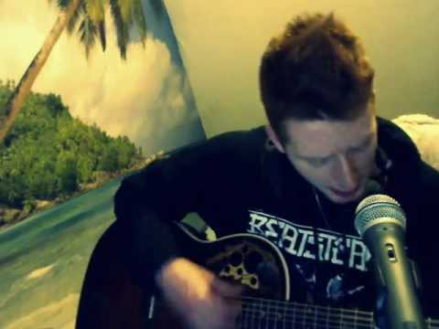 Consider The Ravens - Dustin Kensrue