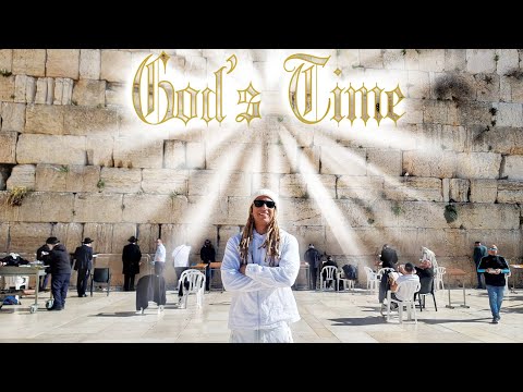 God's Time