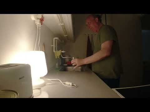 MongoTV_12583 - God Fredag Aften - Min Pension Kommer Mandag Morgen