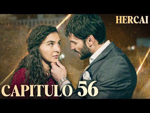 Hercai - Chapter 56