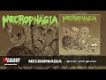 NECROPHAGIA - Ready For Death (Full Album) [1986-2021]