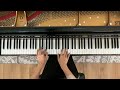 6. Sehr langsam, from Kreisleriana, Op.16 by Robert Schumann