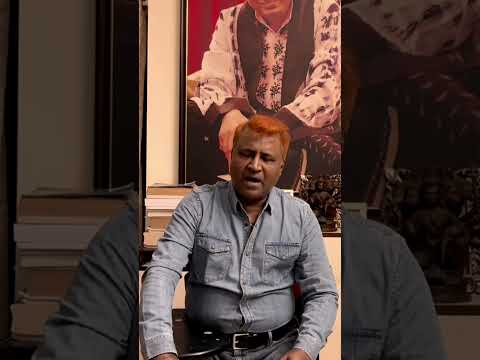 Swarnesh Sinha An iconic s...