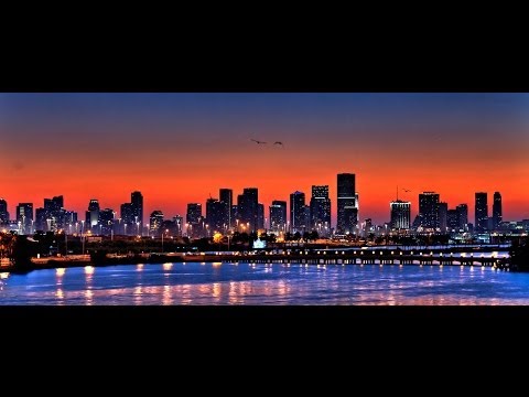 Jan Hammer - Crockett's Theme (Miami Vice) [ANMO Remix]