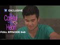 Full Episode 545 | Be Careful With My Heart