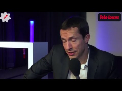 Grégoire Margotton : "J'ai déjà fait équipe avec Bixente Lizarazu"