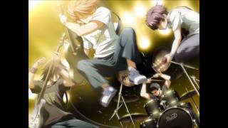 Floor Thirteen-Blame it on me Nightcore (Rock)