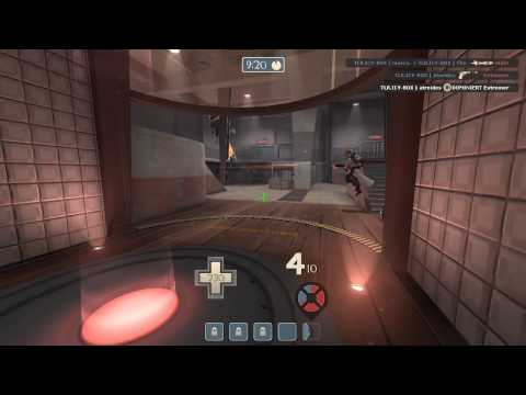 TLR vs idk cp_gullywash - Leaving water is tricky