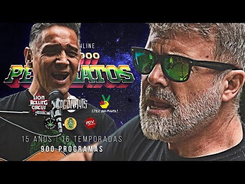 Juanchi Baleiron (Pericos) & Chelo Zimbabwe - Kingston Town - UB40 - Somos 900 PelaGatos