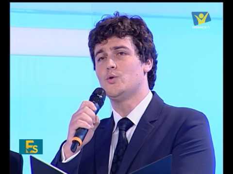 CORUL BARBATESC MOISEI, ROBERT BEDE SI INVITATI SPECIALI