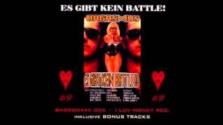 Es Gibt Kein Battle Feat  Frauenarzt, MC Basstard & Taktloss