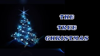 Su-Ben English - Christmas Story - True Christmas