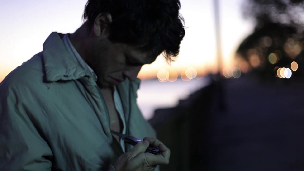 Nocturnos de Edgardo Cozarinsky TRAILER