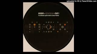 Megabeat - Ducted (Undo & Vicknoise Remix)
