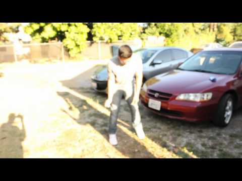 Kapital J- "Cheers" (Unexpected) Video