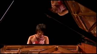 Download lagu Yuja Wang   Ravel   Gaspard de la Nuit   Scarbo mp3