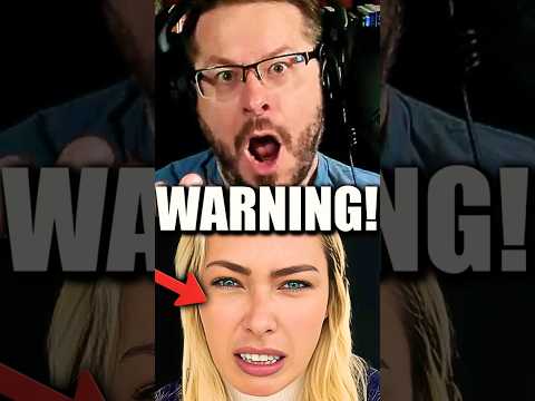 David Wood's SHARP WARNING To Lily Jay...