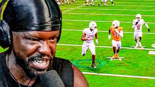The Realest Free Safety In The Fluffing Game! - CFB 27 RTG Ep. 5