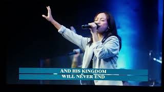 Great God by Victory Worship Team| June 18, 2022