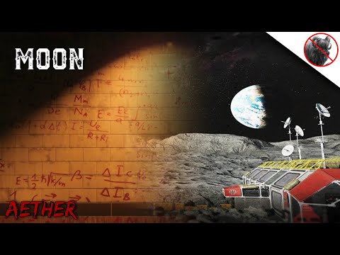 Der Mond erklärt | Mythologie ohne Schnickschnack