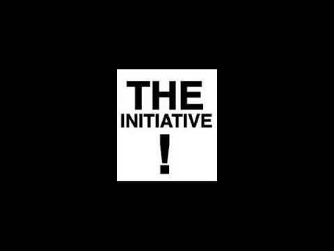 The Initiative-The Diamond Cutter 2.0