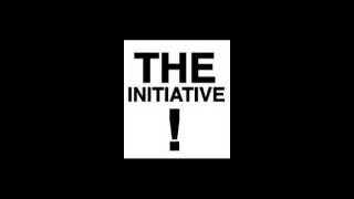 The Initiative-The Diamond Cutter 2.0