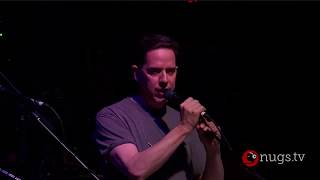 They Might Be Giants - Live from the Fox Theatre 3/11/2018 (Without Intermissions)