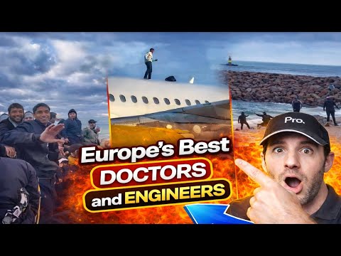 Does Spain Have Europe’s Best Doctors and Engineers? 