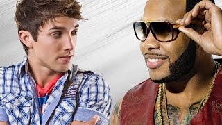 Flo Rida ft. J.Randall - Na Na Na [FULL]